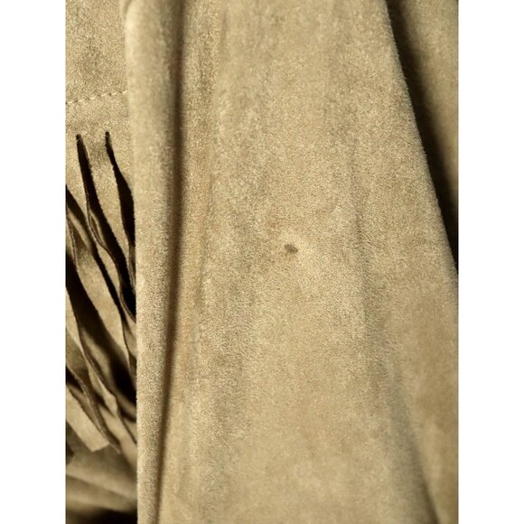 RODEO QUINCY Western Pearl Snap Shirt Embroidery Roses Fringe Women’s Sz 2XL - Picture 4 of 10